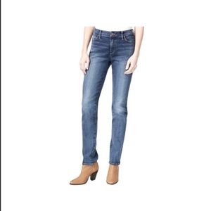 Lucky Brand Hayden Skinny Jeans Size 6/28